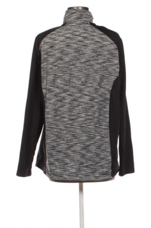 Дамско спортно горнище Crivit, Размер XL, Цвят Многоцветен, Цена 20,99 лв.