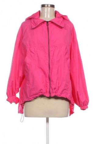 Bluză trening de femei Cropp, Mărime S, Culoare Roz, Preț 67,99 Lei