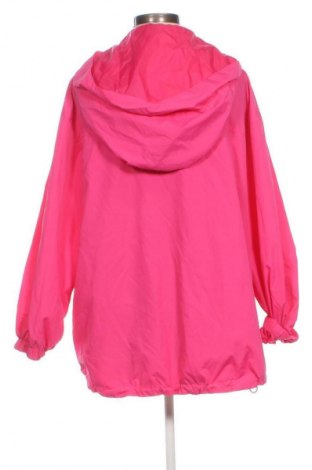 Bluză trening de femei Cropp, Mărime S, Culoare Roz, Preț 67,99 Lei