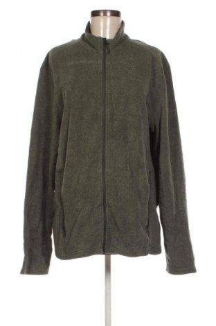 Damen Sportoberteil Decathlon, Größe XL, Farbe Grün, Preis € 14,99