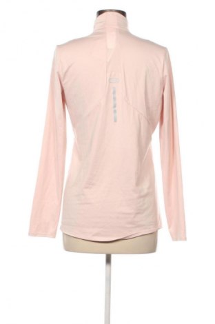 Dámsky športový vrch  Decathlon, Veľkosť M, Farba Popolavo ružová, Cena  12,95 €