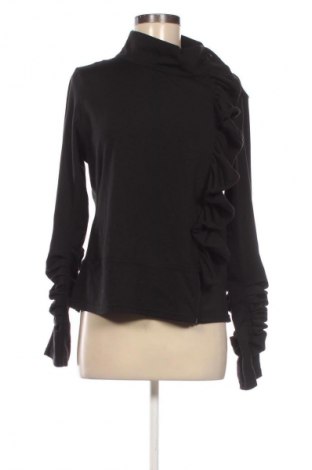 Dámský sportovní vrch  Degree, Velikost L, Barva Černá, Cena  329,00 Kč