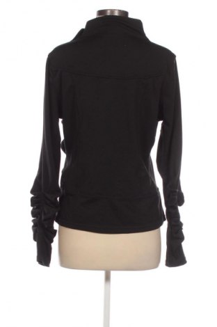 Dámský sportovní vrch  Degree, Velikost L, Barva Černá, Cena  329,00 Kč