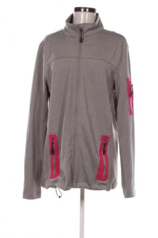 Дамско спортно горнище Designer S, Размер L, Цвят Многоцветен, Цена 39,10 лв.