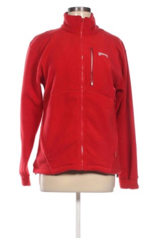 Γυναικεία αθλητική ζακέτα Donnay, Μέγεθος XS, Χρώμα Κόκκινο, Τιμή 31,71 €
