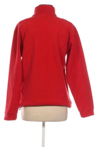 Γυναικεία αθλητική ζακέτα Donnay, Μέγεθος XS, Χρώμα Κόκκινο, Τιμή 31,71 €