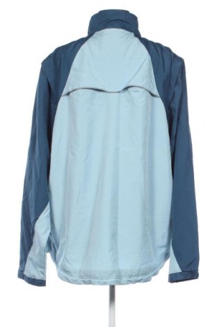 Дамско спортно горнище Double speed, Размер XL, Цвят Многоцветен, Цена 47,83 лв.