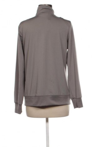 Damen Sportoberteil Double speed, Größe M, Farbe Grau, Preis 14,99 €