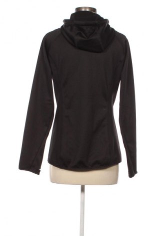 Γυναικεία αθλητική ζακέτα Ergee, Μέγεθος L, Χρώμα Μαύρο, Τιμή 17,99 €