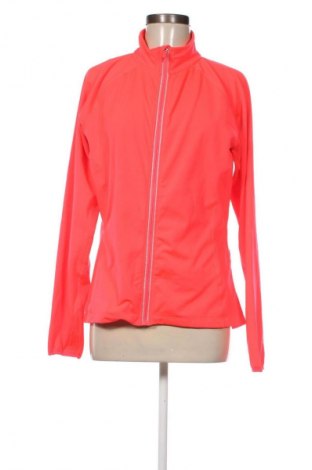 Γυναικεία αθλητική ζακέτα Ergee, Μέγεθος XL, Χρώμα Ρόζ , Τιμή 11,99 €