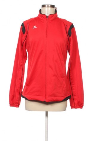 Dámský sportovní vrch  Erima, Velikost M, Barva Červená, Cena  249,00 Kč