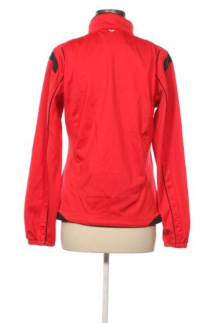 Dámský sportovní vrch  Erima, Velikost M, Barva Červená, Cena  249,00 Kč