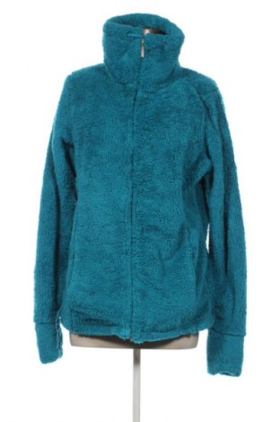 Bluză trening de femei Esmara, Mărime XL, Culoare Albastru, Preț 141,99 Lei