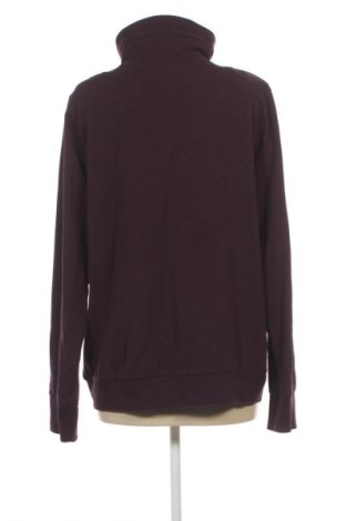 Damen Sportoberteil Esprit, Größe XXL, Farbe Lila, Preis 17,38 €