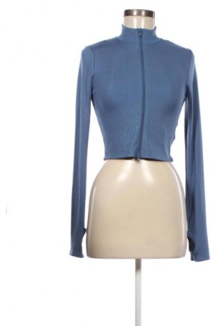 Dámsky športový vrch  Fb Sister, Veľkosť S, Farba Modrá, Cena  11,95 €
