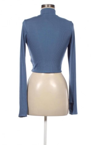 Dámsky športový vrch  Fb Sister, Veľkosť S, Farba Modrá, Cena  11,95 €