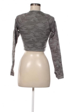 Női sport felső Fb Sister, Méret S, Szín Szürke, Ár 5 039 Ft