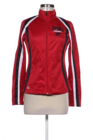 Damen Sportoberteil GTM, Größe S, Farbe Mehrfarbig, Preis 19,95 €