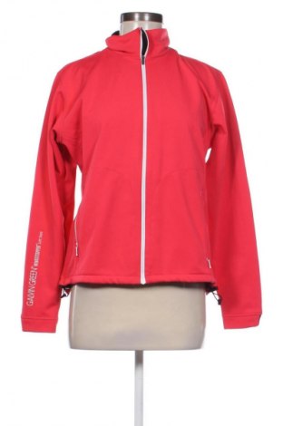 Dámský sportovní vrch  Galvin Green, Velikost S, Barva Červená, Cena  1 215,00 Kč