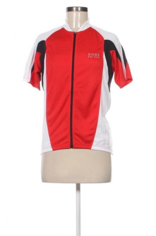 Дамско спортно горнище Gore, Размер M, Цвят Многоцветен, Цена 107,53 лв.