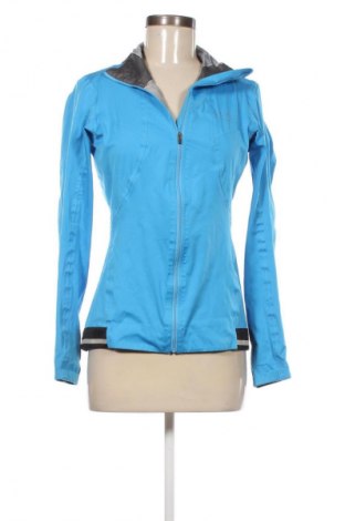 Damska bluza sportowa Gore, Rozmiar S, Kolor Niebieski, Cena 134,99 zł