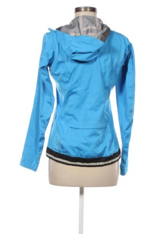 Damska bluza sportowa Gore, Rozmiar S, Kolor Niebieski, Cena 134,99 zł