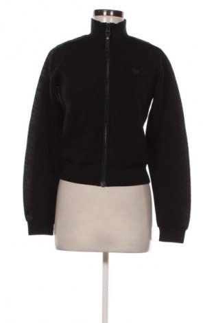 Damska bluza sportowa Guess, Rozmiar S, Kolor Czarny, Cena 143,00 zł