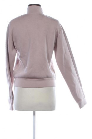 Dámsky športový vrch  Guess, Veľkosť L, Farba Popolavo ružová, Cena  30,95 €