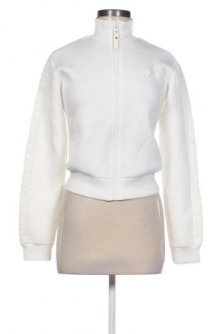 Damen Sportoberteil Guess, Größe S, Farbe Weiß, Preis 44,99 €