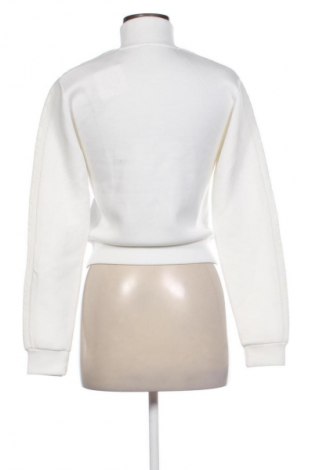 Damen Sportoberteil Guess, Größe S, Farbe Weiß, Preis 44,99 €