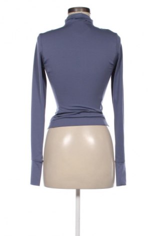 Bluză trening de femei H&M, Mărime XS, Culoare Gri, Preț 92,99 Lei