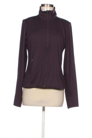 Dámsky športový vrch  H&M, Veľkosť M, Farba Fialová, Cena  12,95 €