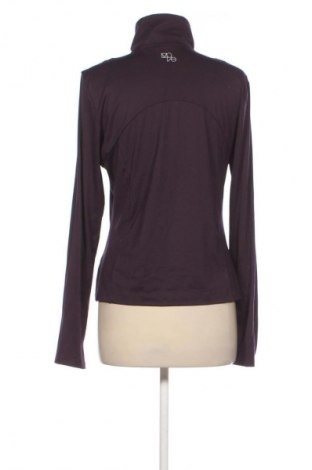 Dámsky športový vrch  H&M, Veľkosť M, Farba Fialová, Cena  12,95 €