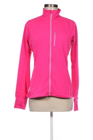 Damska bluza sportowa H&M Sport, Rozmiar M, Kolor Różowy, Cena 58,99 zł