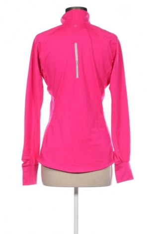 Damska bluza sportowa H&M Sport, Rozmiar M, Kolor Różowy, Cena 58,99 zł