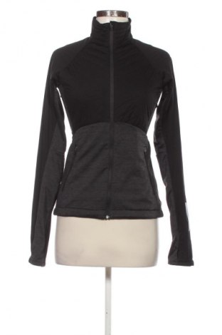 Damen Sportoberteil H&M Sport, Größe XS, Farbe Schwarz, Preis € 15,99