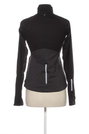 Damen Sportoberteil H&M Sport, Größe XS, Farbe Schwarz, Preis € 15,99