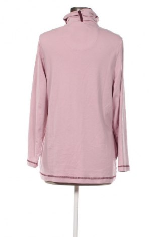 Damska bluza sportowa Hajo, Rozmiar M, Kolor Popielaty róż, Cena 58,99 zł