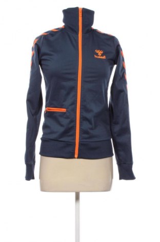 Bluză trening de femei Hummel, Mărime XS, Culoare Multicolor, Preț 58,99 Lei