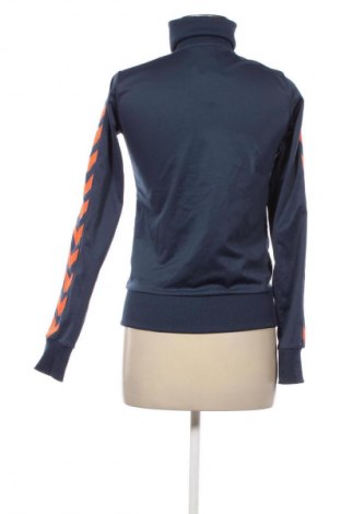 Bluză trening de femei Hummel, Mărime XS, Culoare Multicolor, Preț 58,99 Lei