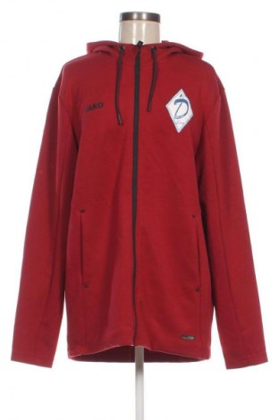 Dámský sportovní vrch  Jako, Velikost XL, Barva Červená, Cena  269,00 Kč