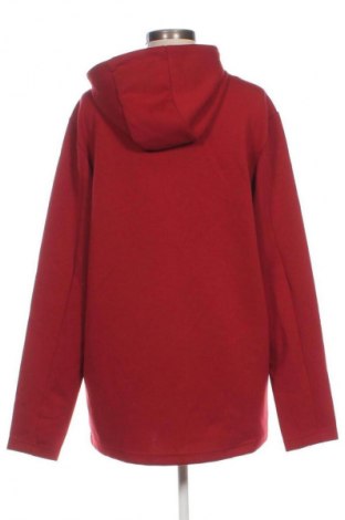 Dámský sportovní vrch  Jako, Velikost XL, Barva Červená, Cena  269,00 Kč