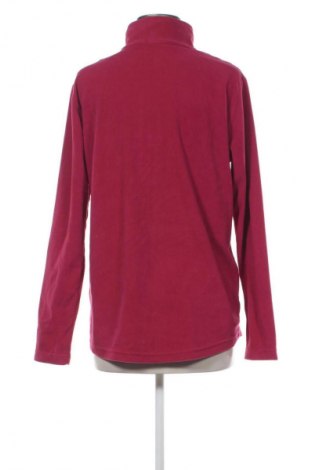 Дамско спортно горнище Janina, Размер M, Цвят Розов, Цена 21,99 лв.