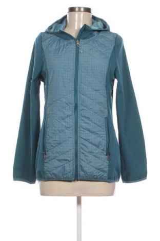 Damen Sportoberteil Janina, Größe M, Farbe Blau, Preis 14,99 €