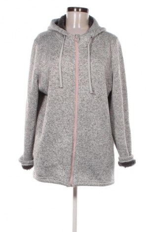 Damen Sportoberteil Janina, Größe XL, Farbe Grau, Preis € 13,99