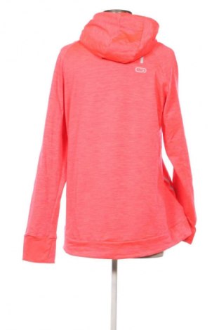 Dámsky športový vrch  Kalenji, Veľkosť XXL, Farba Ružová, Cena  12,95 €