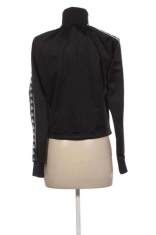 Damen Sportoberteil Kappa, Größe XS, Farbe Schwarz, Preis 39,99 €