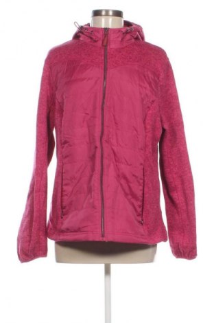 Dámský sportovní vrch  Laura Torelli, Velikost L, Barva Růžová, Cena  279,00 Kč