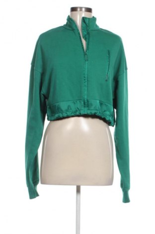 Damen Sportoberteil LeGer By Lena Gercke X About you, Größe M, Farbe Grün, Preis € 17,39