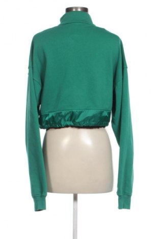 Damen Sportoberteil LeGer By Lena Gercke X About you, Größe M, Farbe Grün, Preis € 17,39